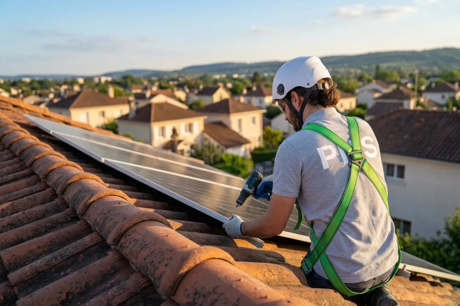 Déclaration préalable et avis de l'ABF